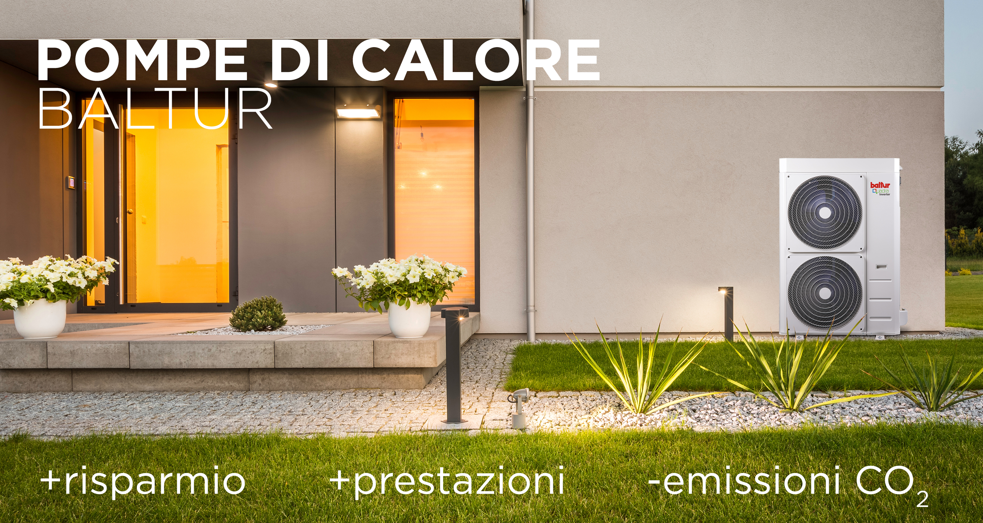 Pompe di Calore. Incentivi all’elettrificazione. 2